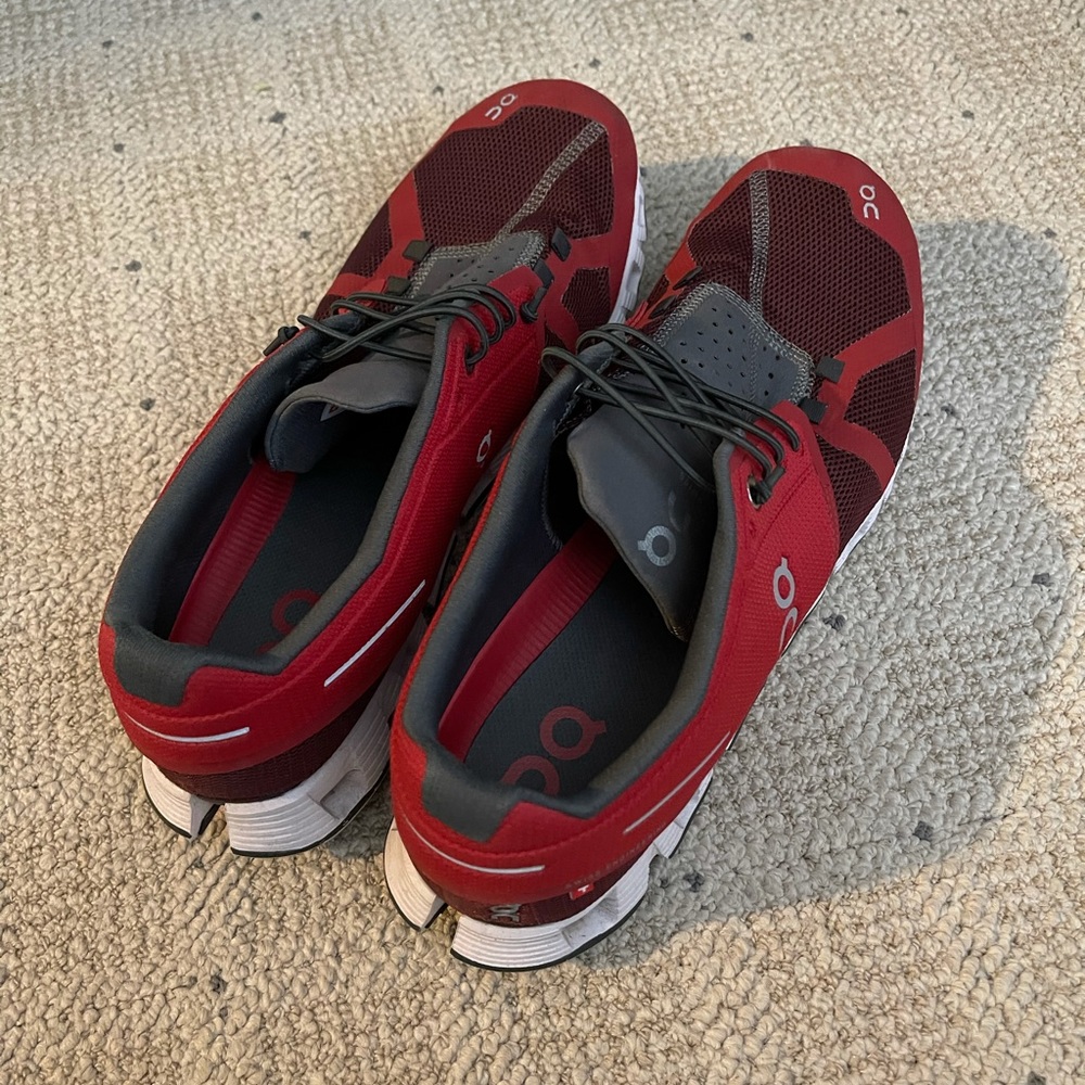 Sneakers Swiss engineering for mens